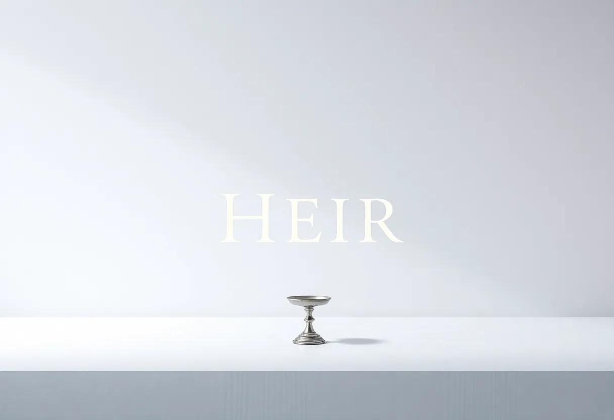 Unraveling the Complex World ​of Royalty and Expectations in The Heir