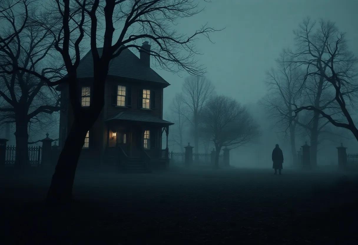 The Art of Suspense: Crafting Fear ⁤and Anticipation in the Reader