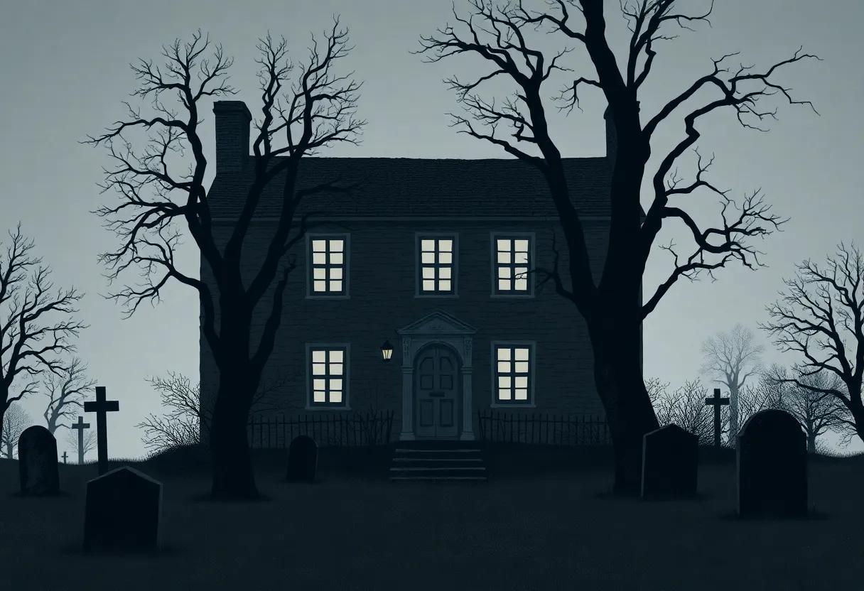 Exploring shadows: Understanding ⁢J.Sheridan Le ‍Fanu’s Literary legacy and Impact