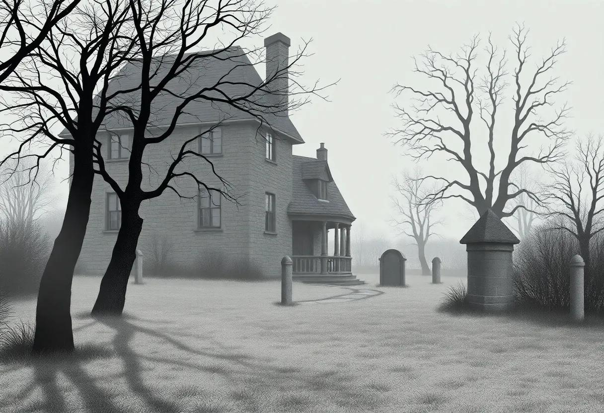 Narrative ⁣Style and Structure:⁤ Le Fanu’s Unique Approach to Storytelling