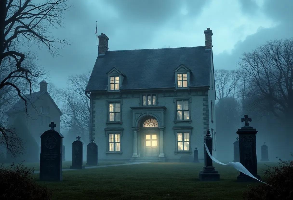 Timeless Relevance: What ⁣Modern Readers Can Learn From this Ghostly Tale
