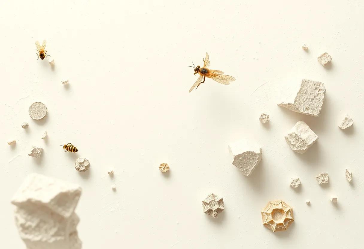 Themes of Survival and‍ Resilience in a​ Chaotic World