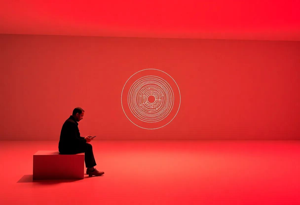 The Writer Behind the Masterpiece: A Look ‌at the Life and Influence of William Gibson
