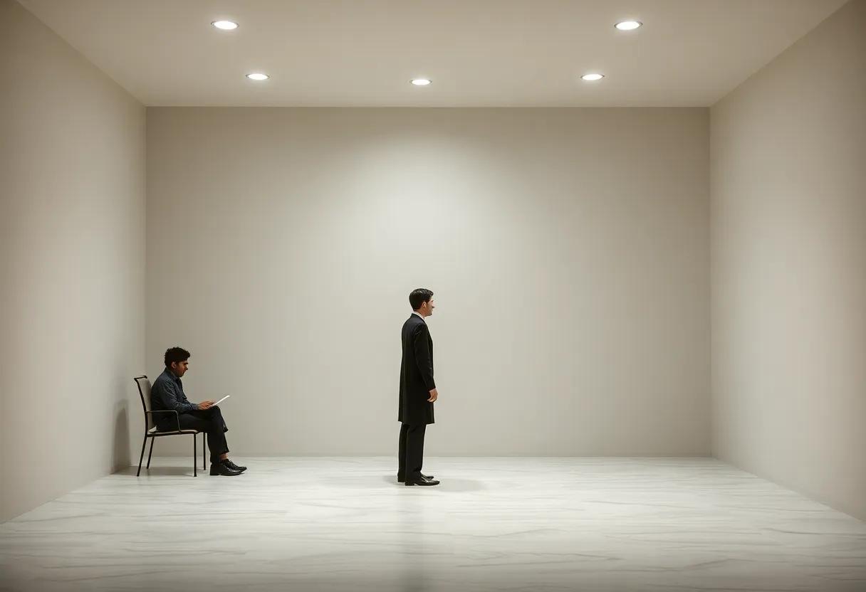 Themes of ‍Isolation and Connection: How ‍the Play Explores Human Relationships