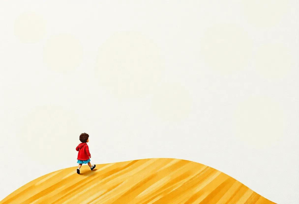 A Parent’s Perspective: Discussing Themes with Children