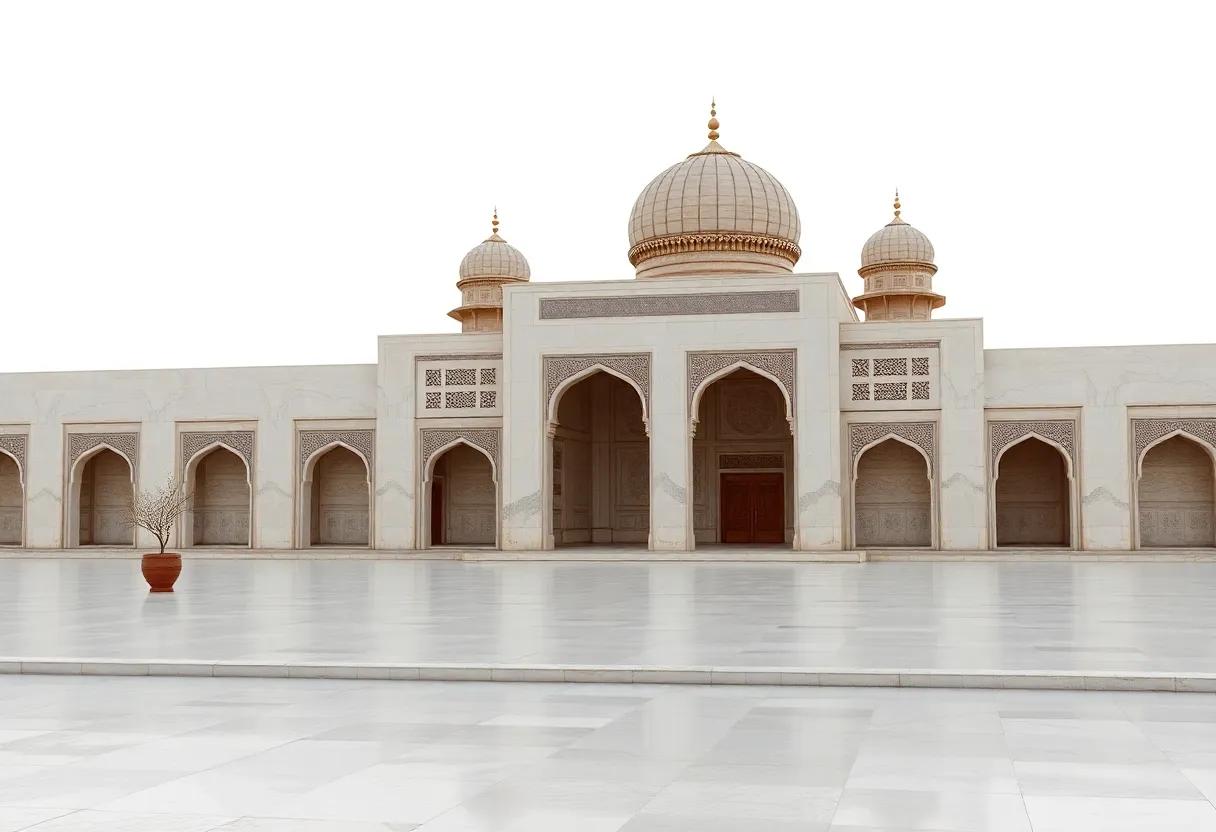 The Lasting‍ Legacy of ⁤orientalism: Its Influence on Academic Discourse⁢ Today