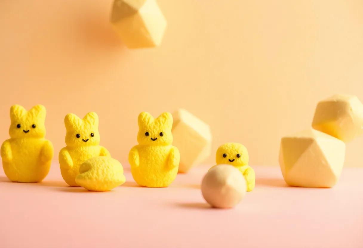 Celebrating Scott Westerfeld: The Mind Behind ⁢Peeps