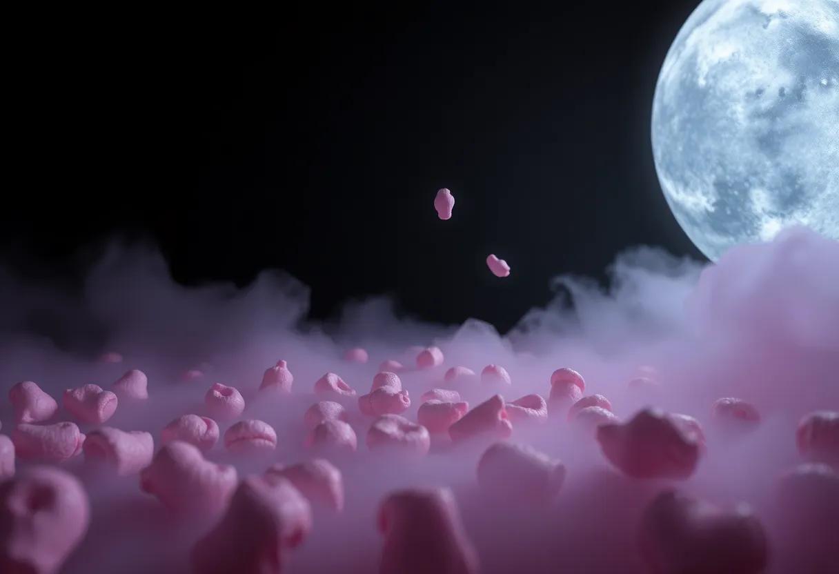 A Glimpse into the ⁤Dark: The Vampire ⁣Epidemic's Symbolism
