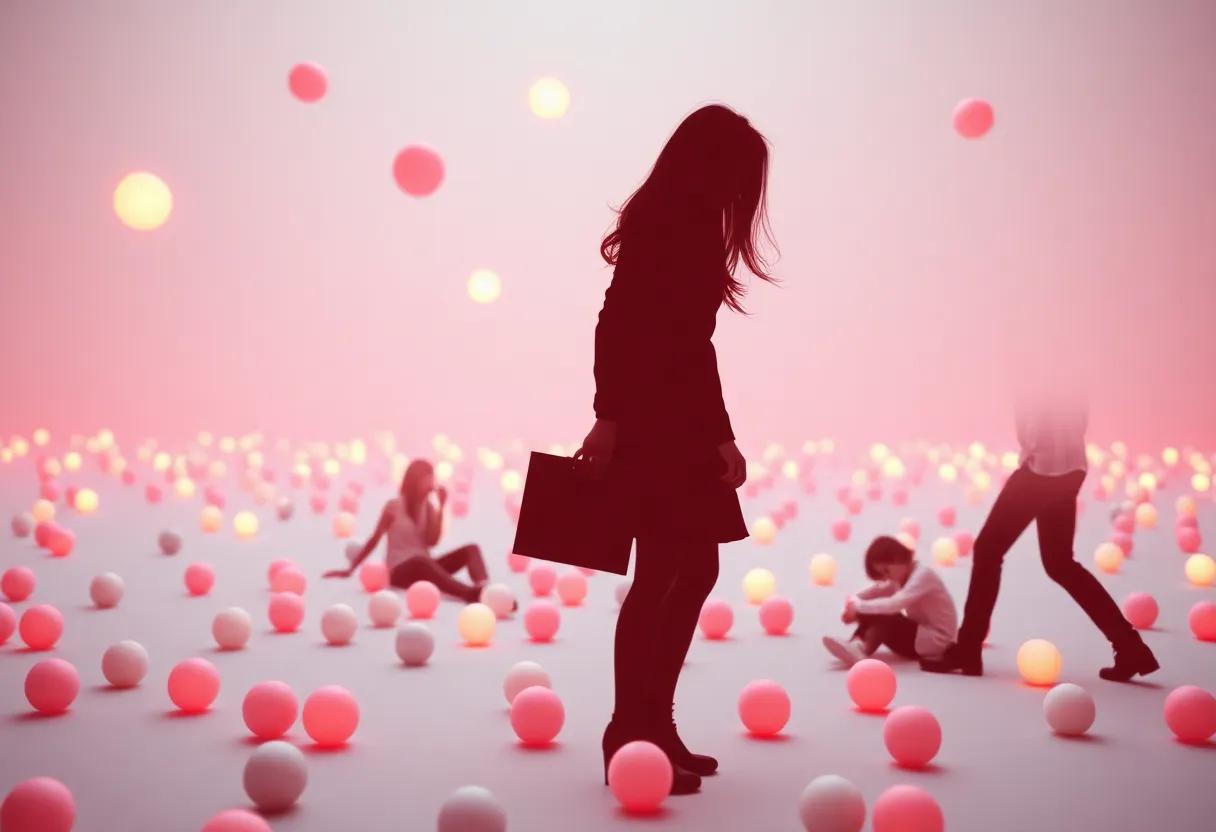 Interconnected Lives:⁢ The Role of⁣ Relationships in self-Discovery