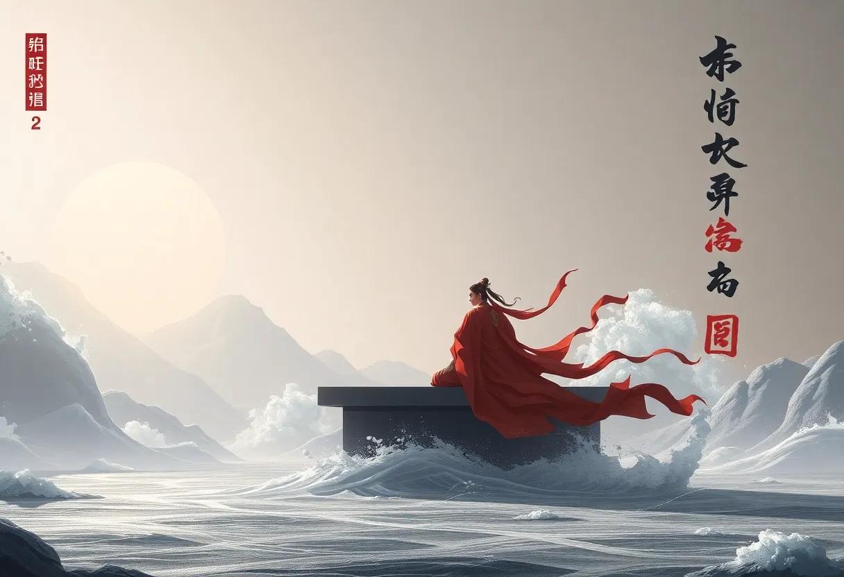 Exploring the ⁣Themes of Redemption and Identity in Unraveling Chaos Volume 2