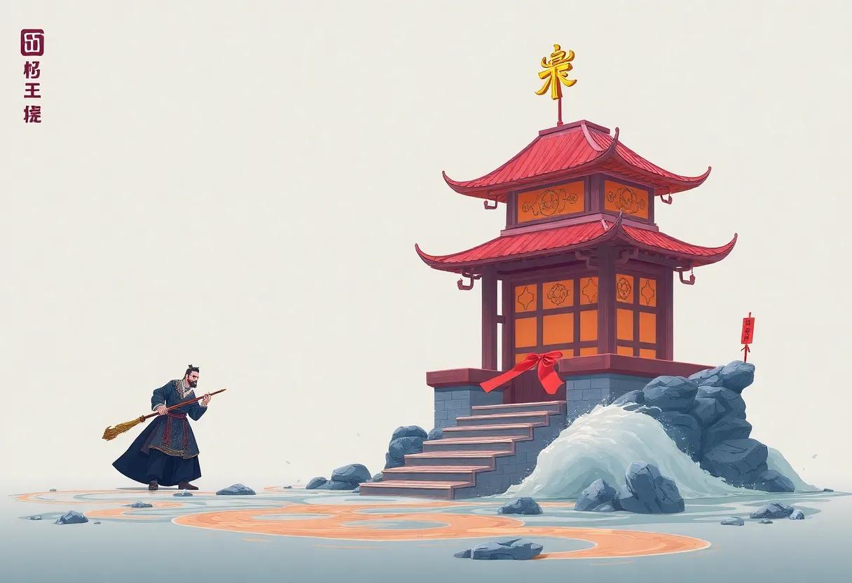 Subverting Tropes: A Fresh Perspective on Villainy in Literature
