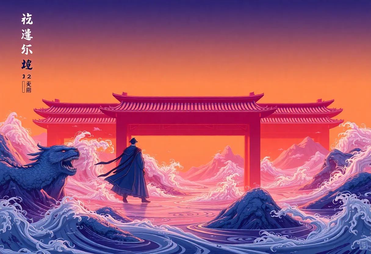 World-Building ⁢mastery: Crafting an Intricate and Immersive Universe