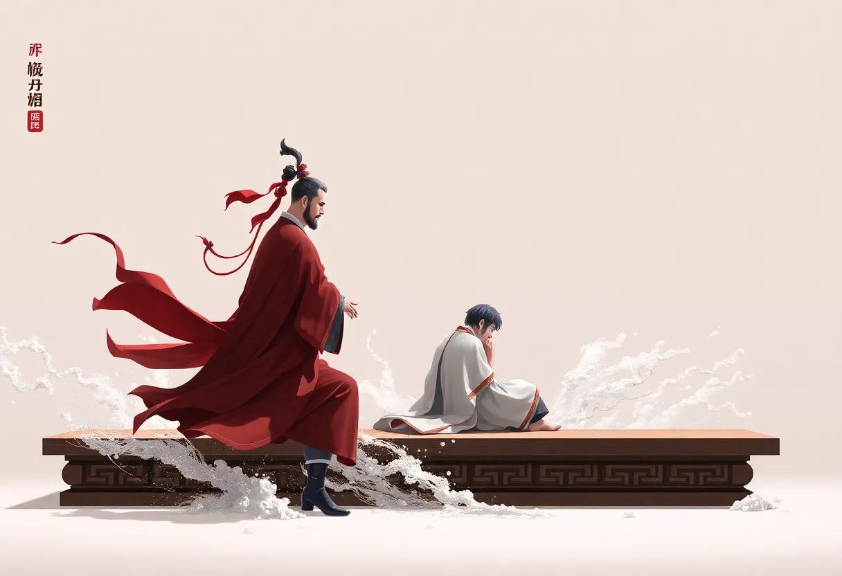 The⁤ Role of Friendship: Analyzing Key Relationships in‍ the ⁤Story