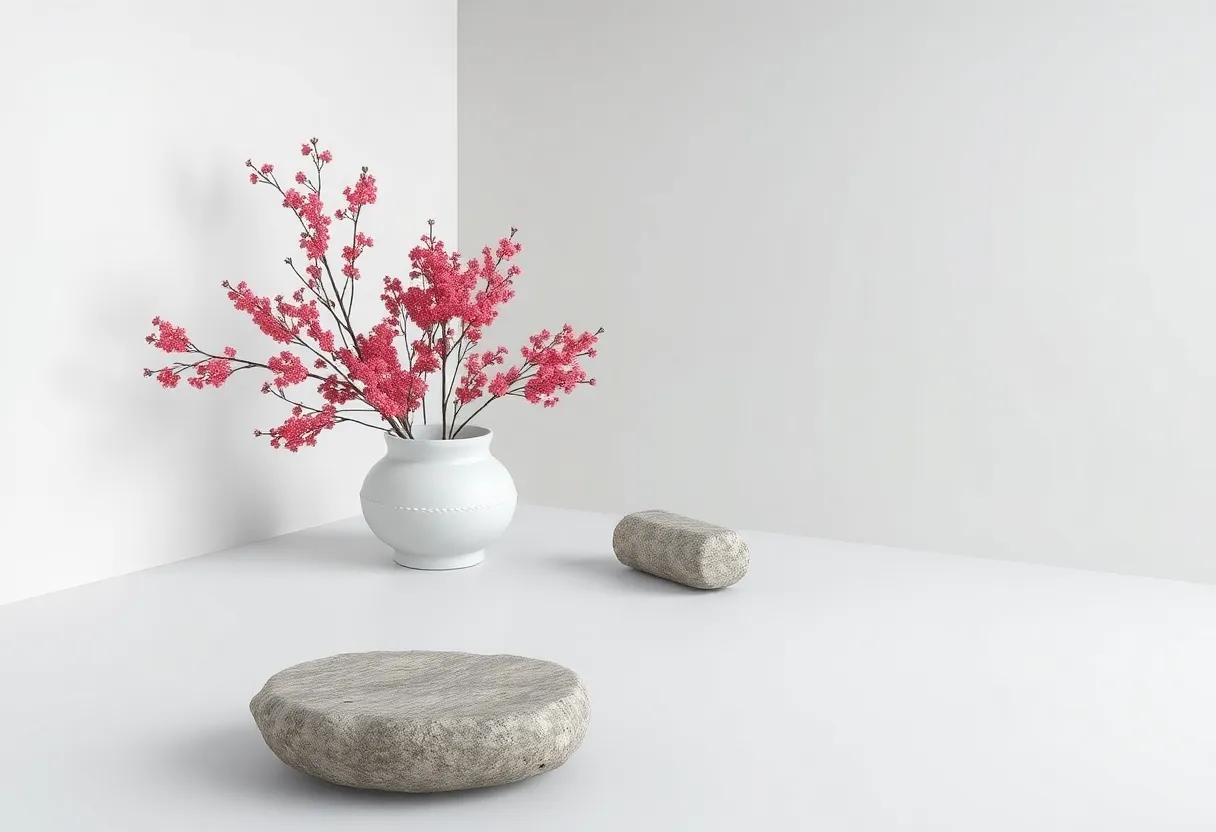 Themes of Nature ⁣and Domesticity ‍as Reflections of⁤ Identity
