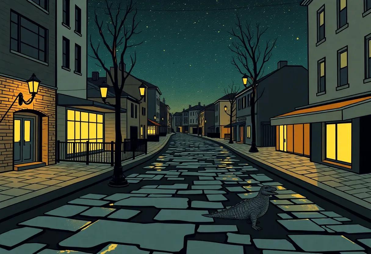Exploring Dreams and reality: The Lasting Relevance ⁣of Schulz's Work