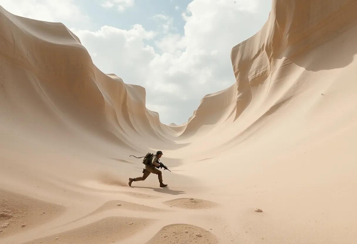 Exploring the ​Raw​ Emotions⁤ of Combat Through ⁢Karl Marlantes'‍ narrative Lens