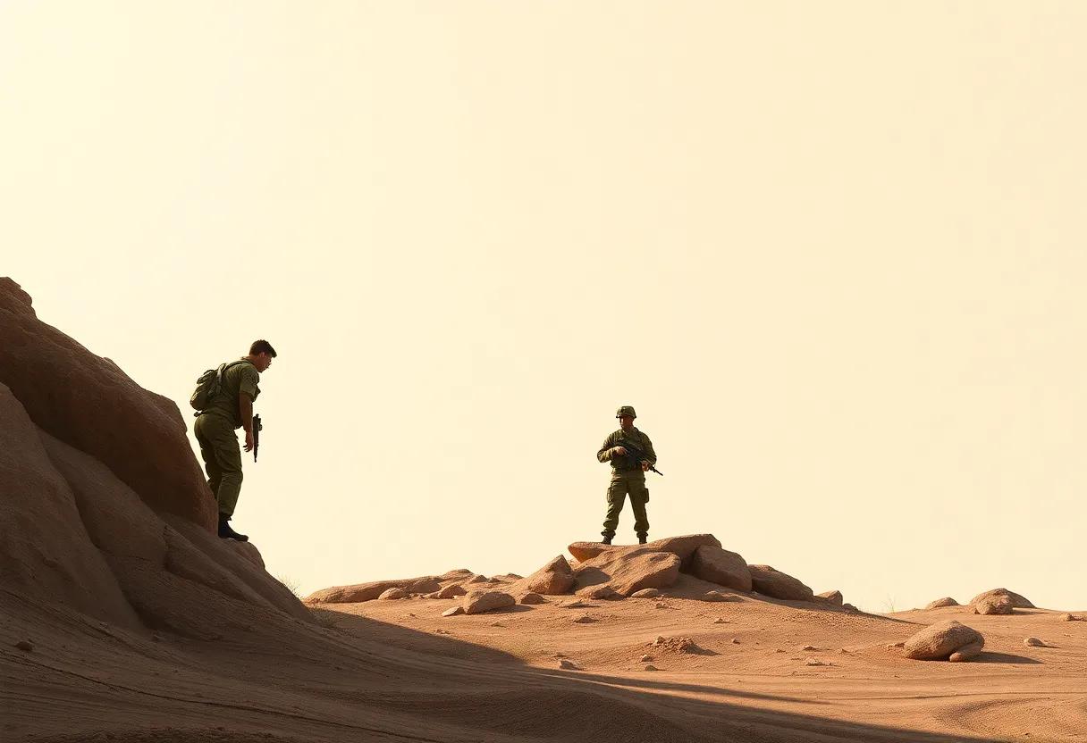 War's Aftermath: ​The Prolonged Battle ⁤with Trauma and Memory