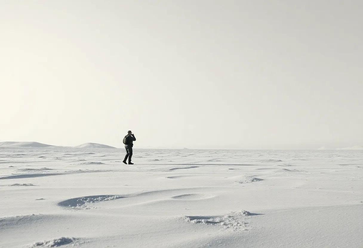Karl⁤ Marlantes: A Veteran’s ⁣Voice Illuminating the complexity of Warfare
