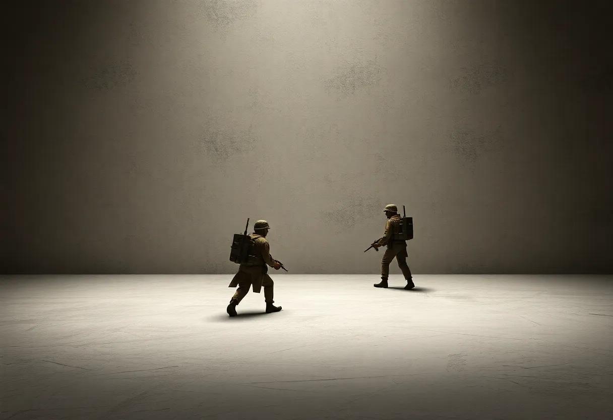 Unraveling⁢ the Psychological Toll of war: Insights ⁤from Personal Accounts