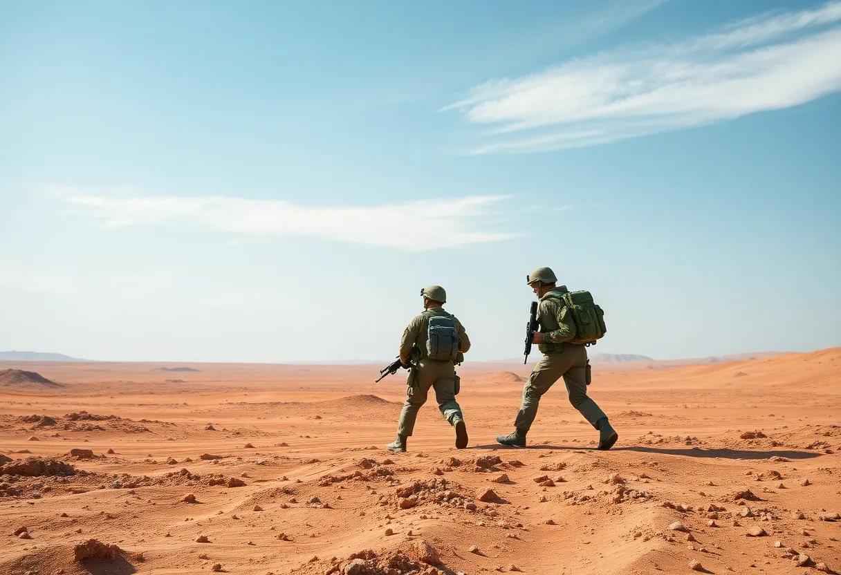 Lessons‍ for ⁣Civilians: Understanding War Through the Soldier’s Perspective