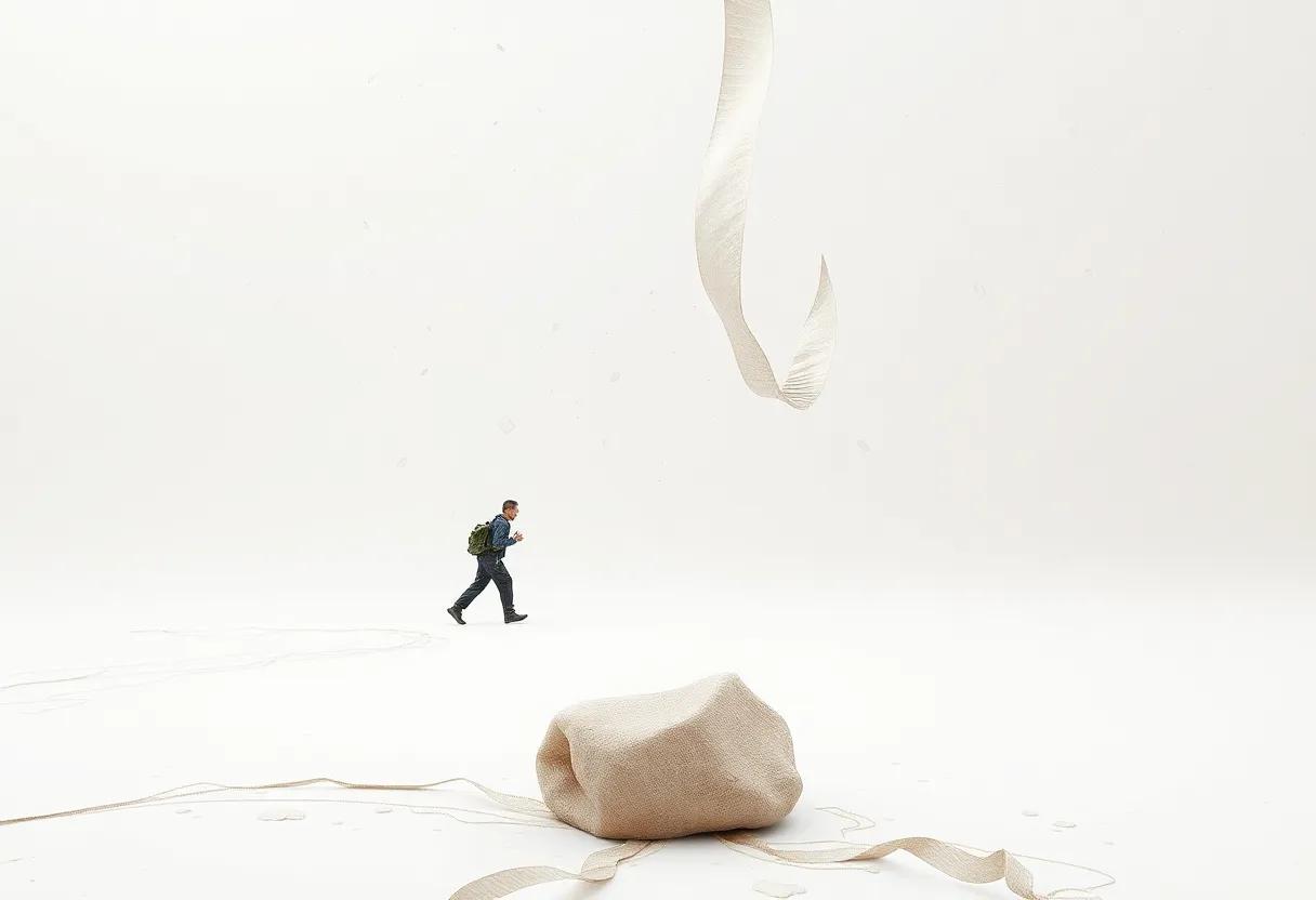 A Call ⁢to Empathy: ⁣Why This Memoir is Essential Reading for Everyone