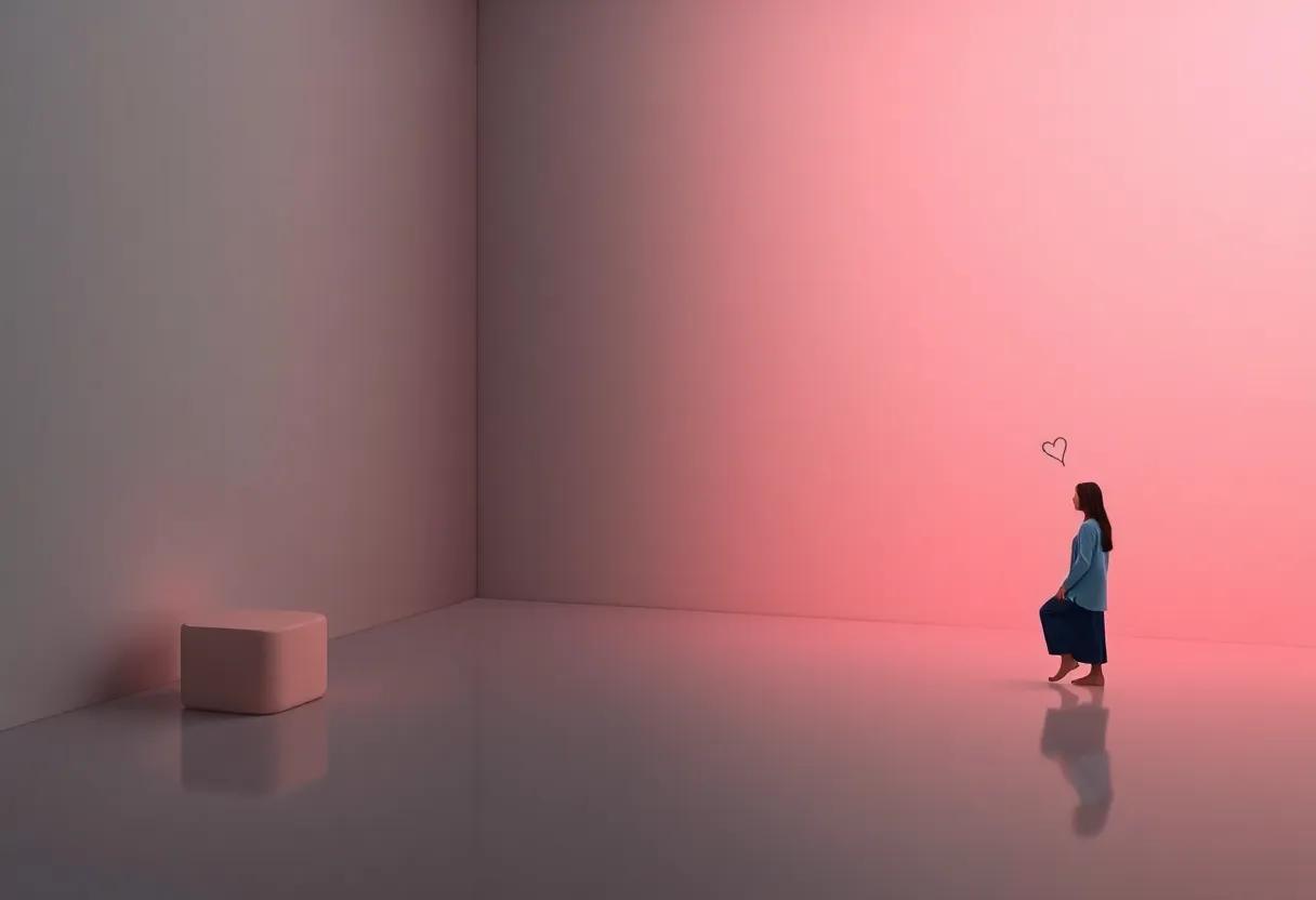 Exploring‍ the Subtle Interplay of Relationships ⁣and Loneliness