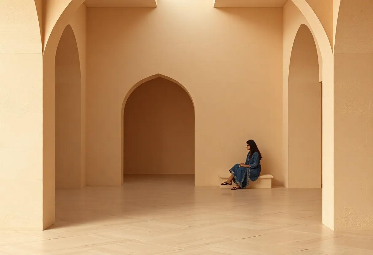 Cultural Context and Its Influence on the​ Narrative Structure