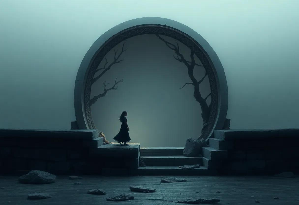 Mystical creatures and Legends: A ⁤Dive into ‍the World‍ of ​Witches and wonders