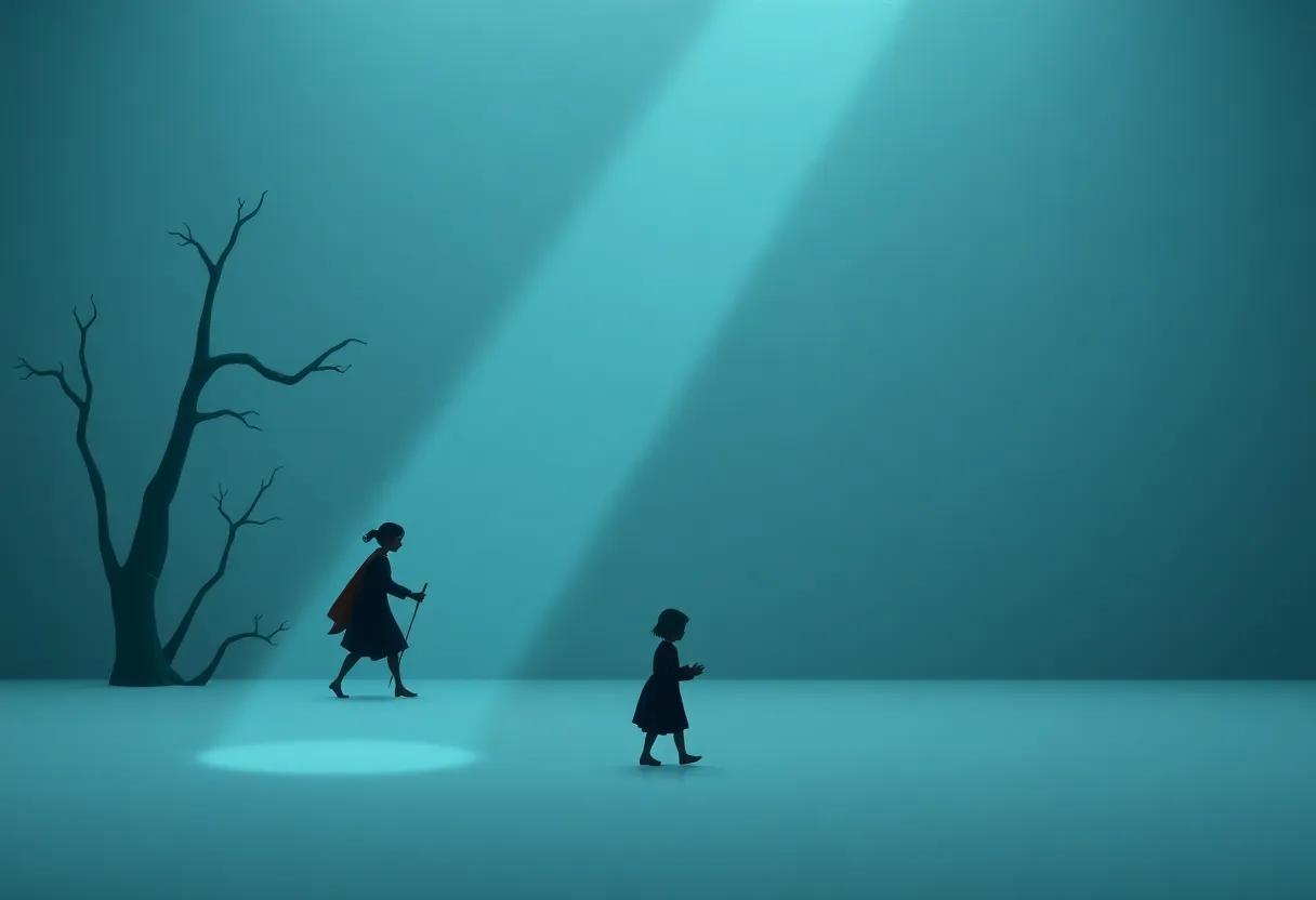 Lessons for Readers: Moral Takeaways that Echo Beyond ⁣the Pages
