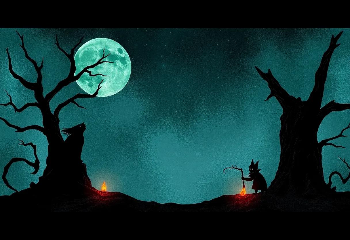 Themes that Resonate:​ Friendship, Courage,⁢ and the Battle Between Good and Evil