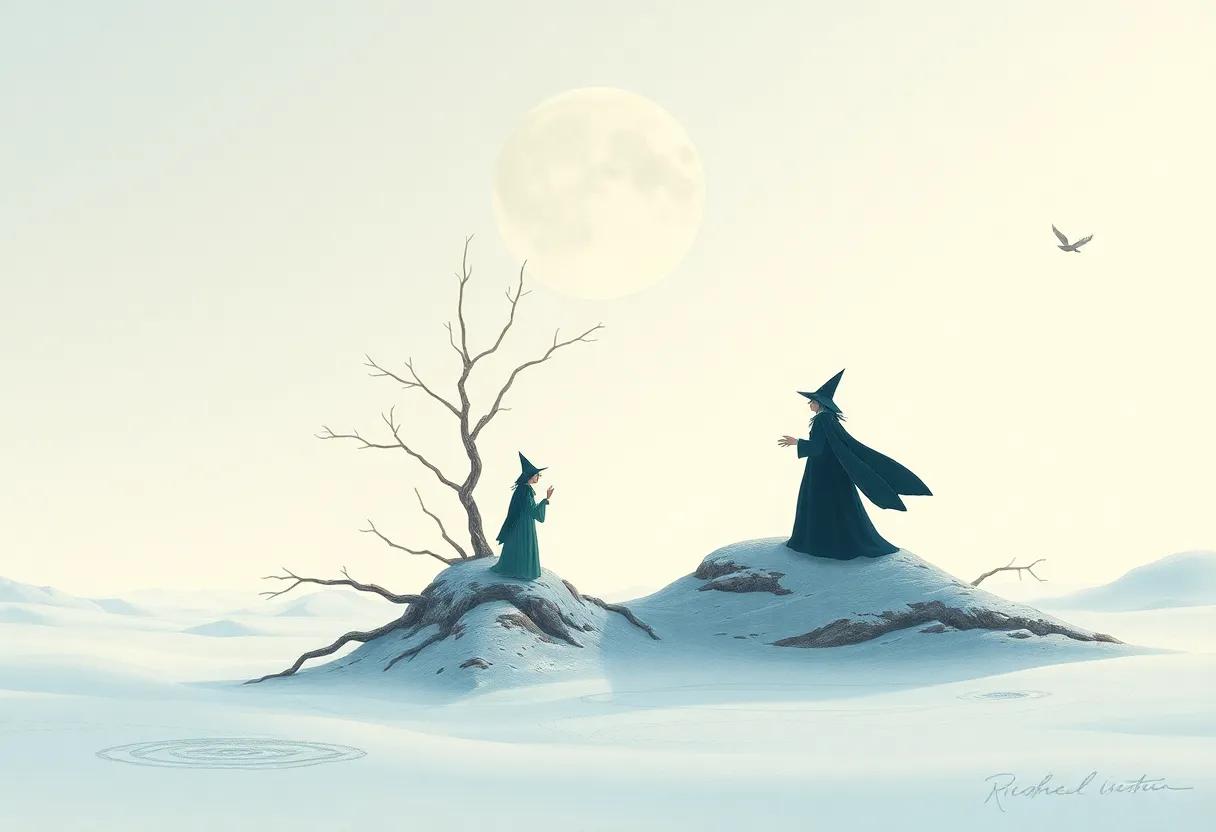 Art and Illustration: Enhancing the Reader's‌ Experience through⁤ Visuals