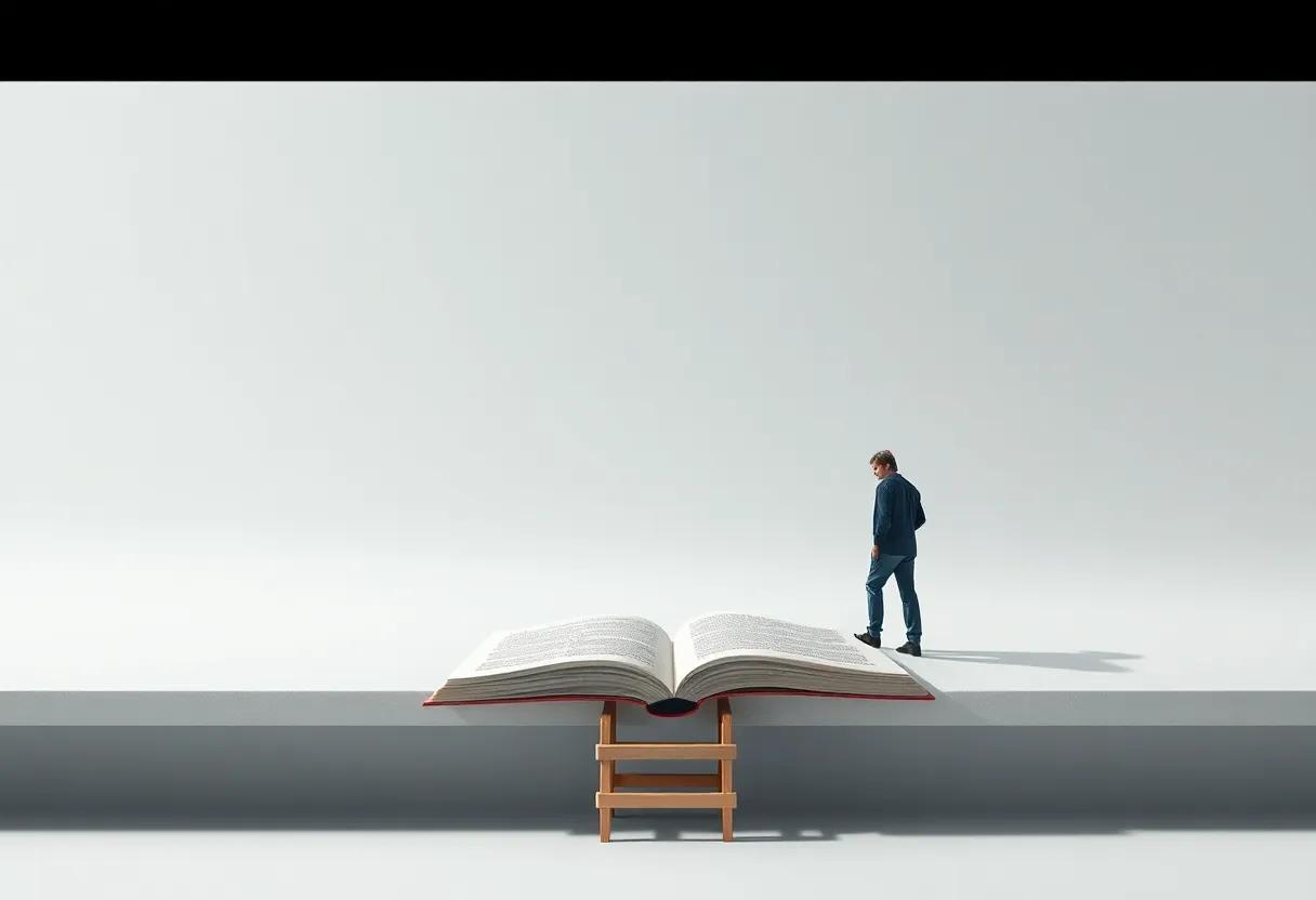 the author's Perspective: Chris Colfer's Role⁣ in Shaping the Narrative