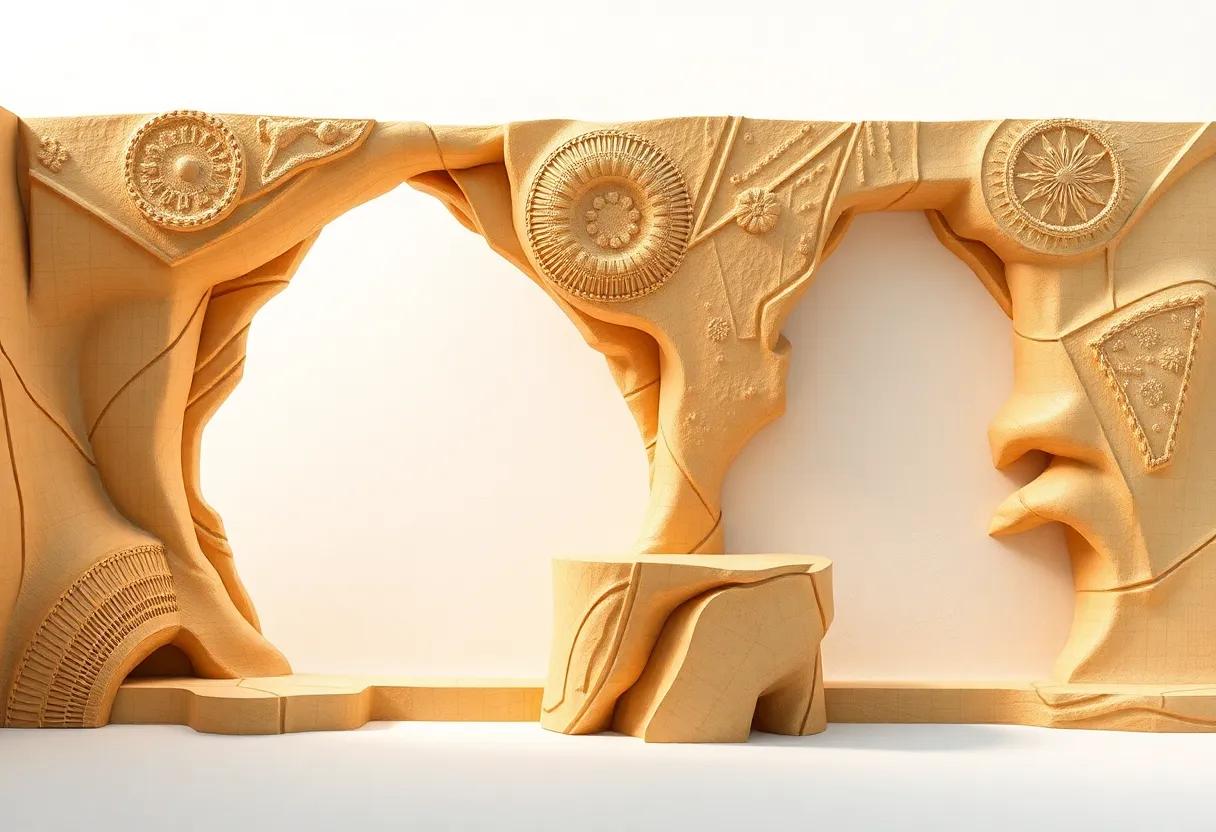 The Impact of Setting: From Reality to fantastical Realms