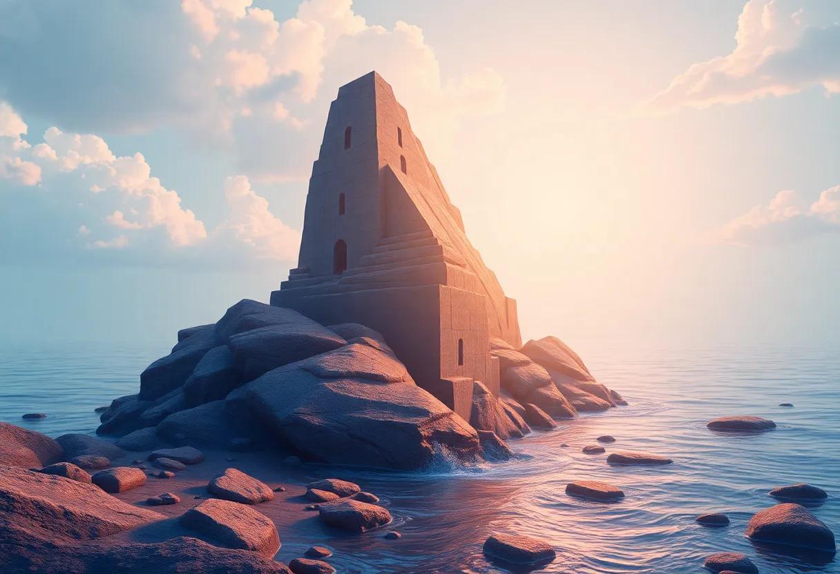A Journey Through Themes ‌of Friendship and Adventure