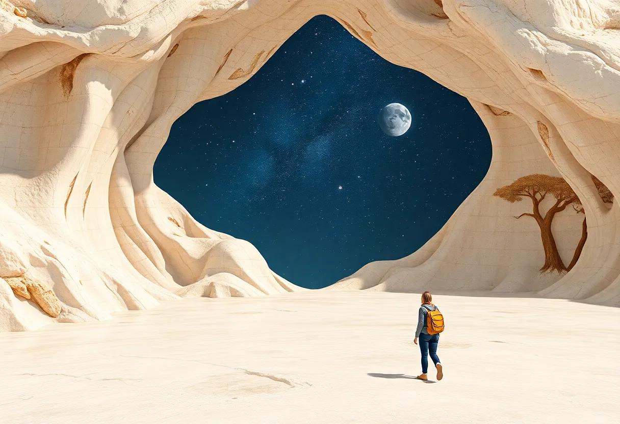 Lessons on Resilience: ‌What Creativity Teaches Us About Life