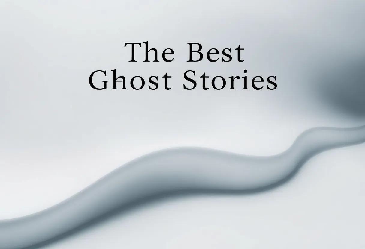 The Reception and Legacy of Wakefield's Ghostly Tales