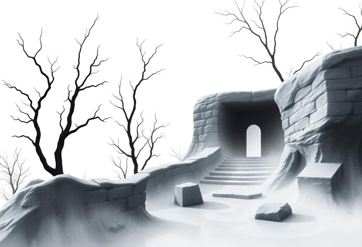 The Role of Setting in‍ Creating Uneasy Tension