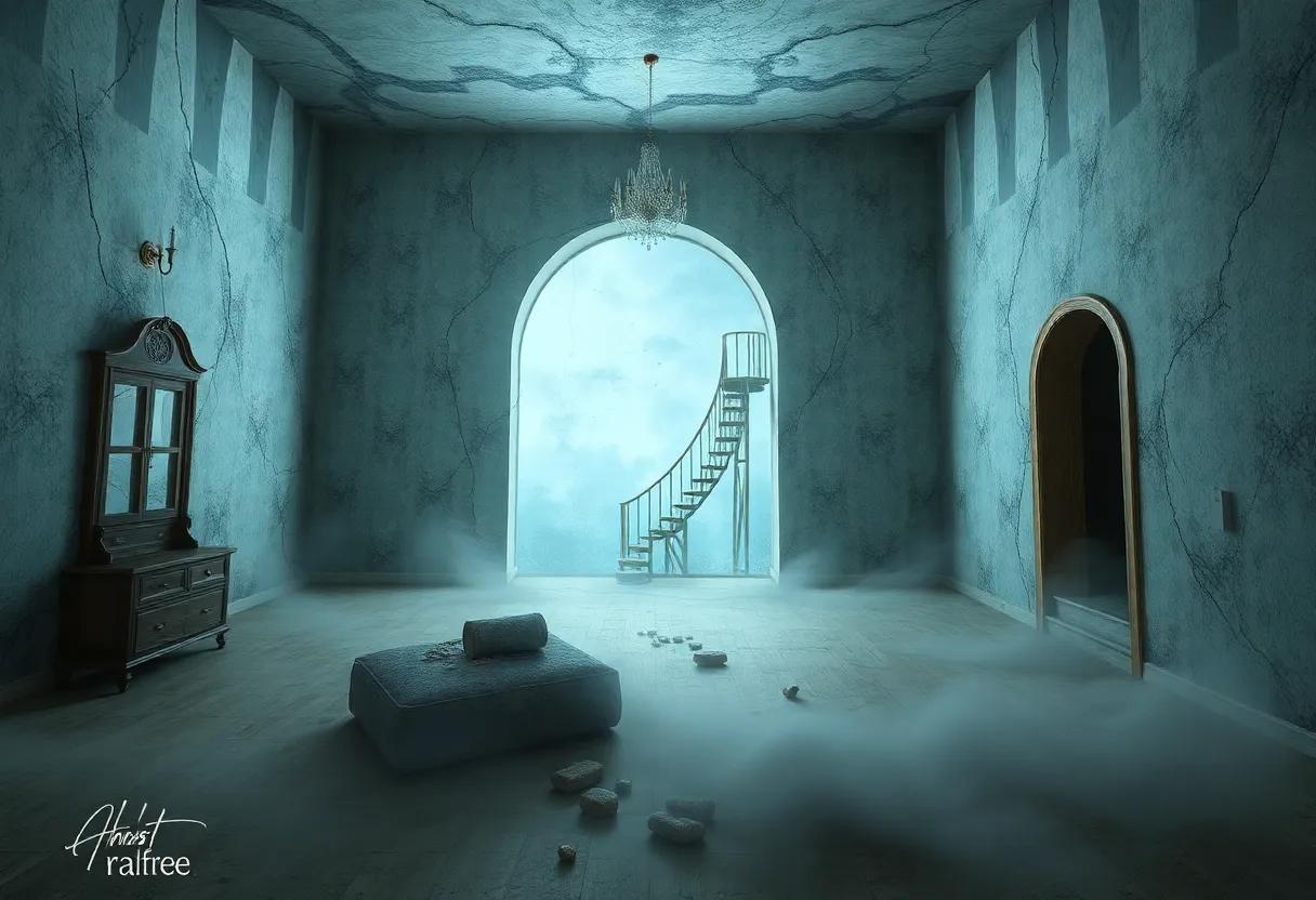 Impact of Psychological Realism in⁤ Ghostly Encounters