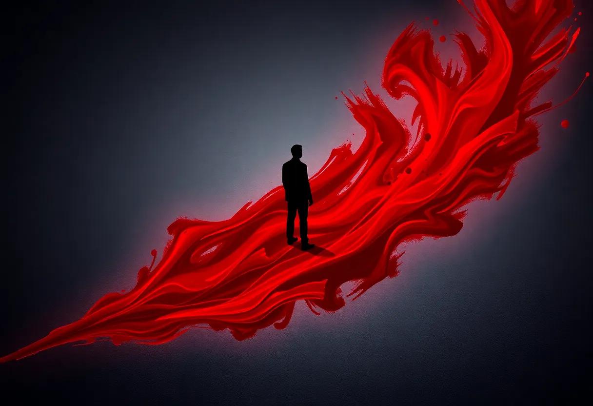 Authorial insights: Understanding Jack ‍Carr's ‍Background and Storytelling Approach