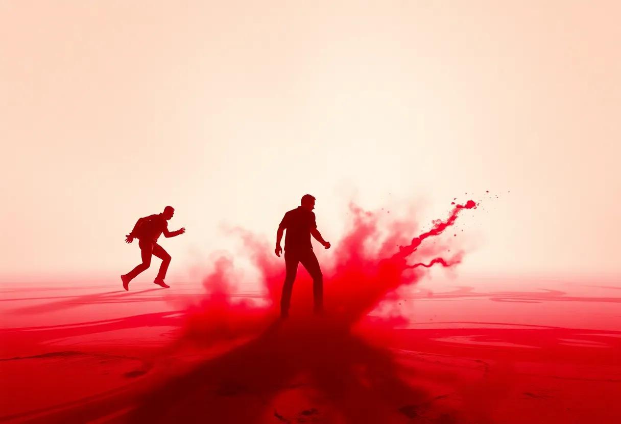 Intense Action Sequences that Elevate the Overall Reading Experience