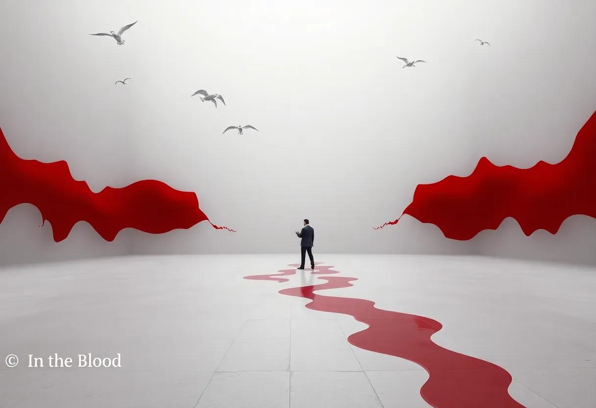 The⁤ role of Morality: Navigating ​Ethical dilemmas in a Dangerous World