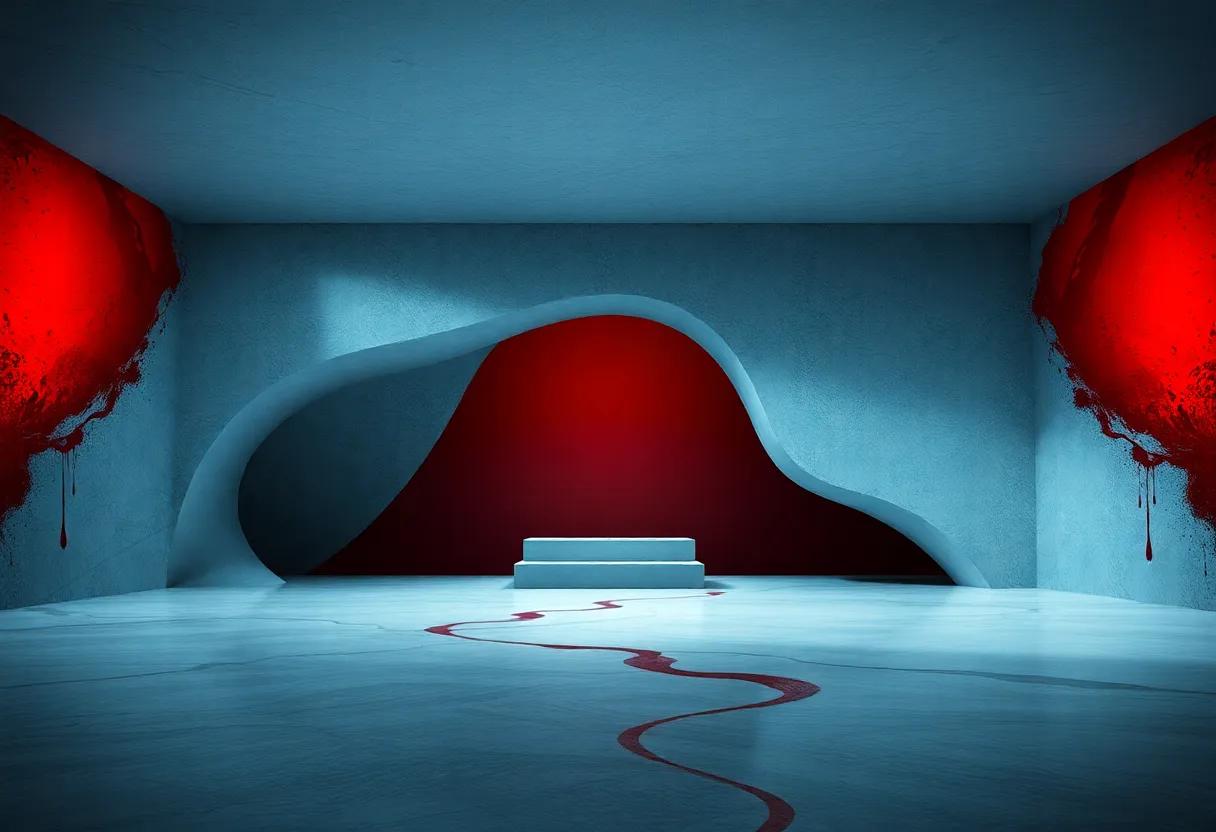 Symbolism and Imagery: ‍What‌ Lies Beneath the Surface of Bloodlust