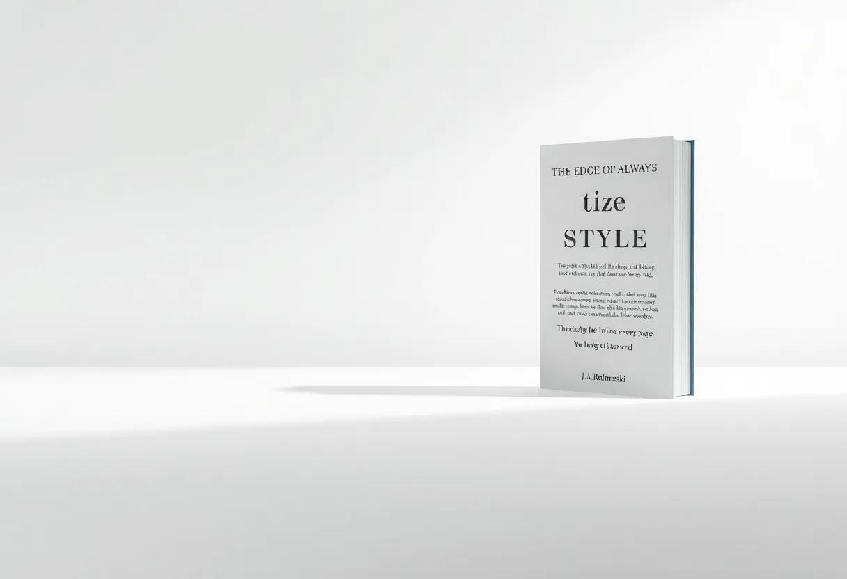 Narrative Style: The ⁢Poetic Prose that Breathes‌ Life into every Page