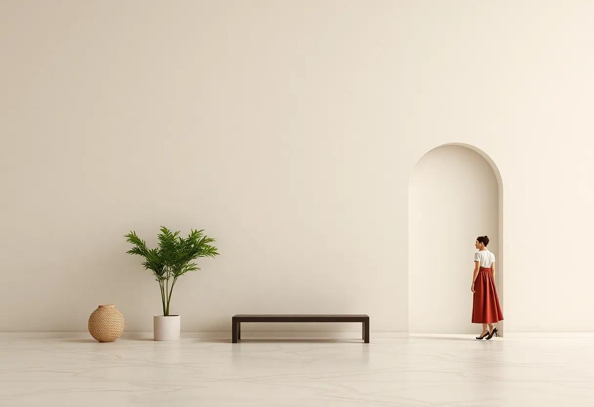 Cultural Reflections: How the Setting Mirrors Society’s Constraints and Possibilities
