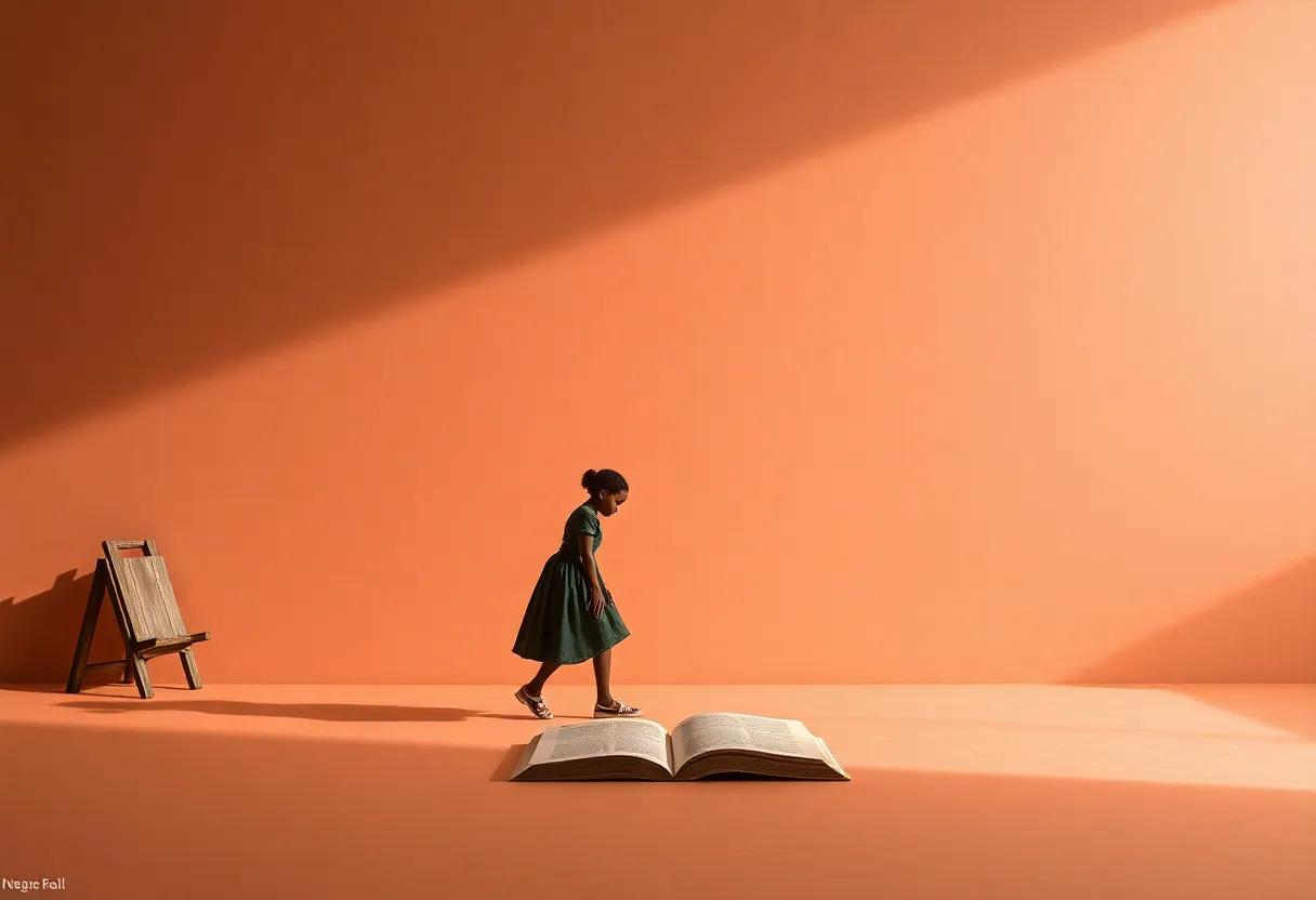 Authorial‍ Craft: A Glimpse into the Creative Mind Behind 'The evolution of Calpurnia Tate