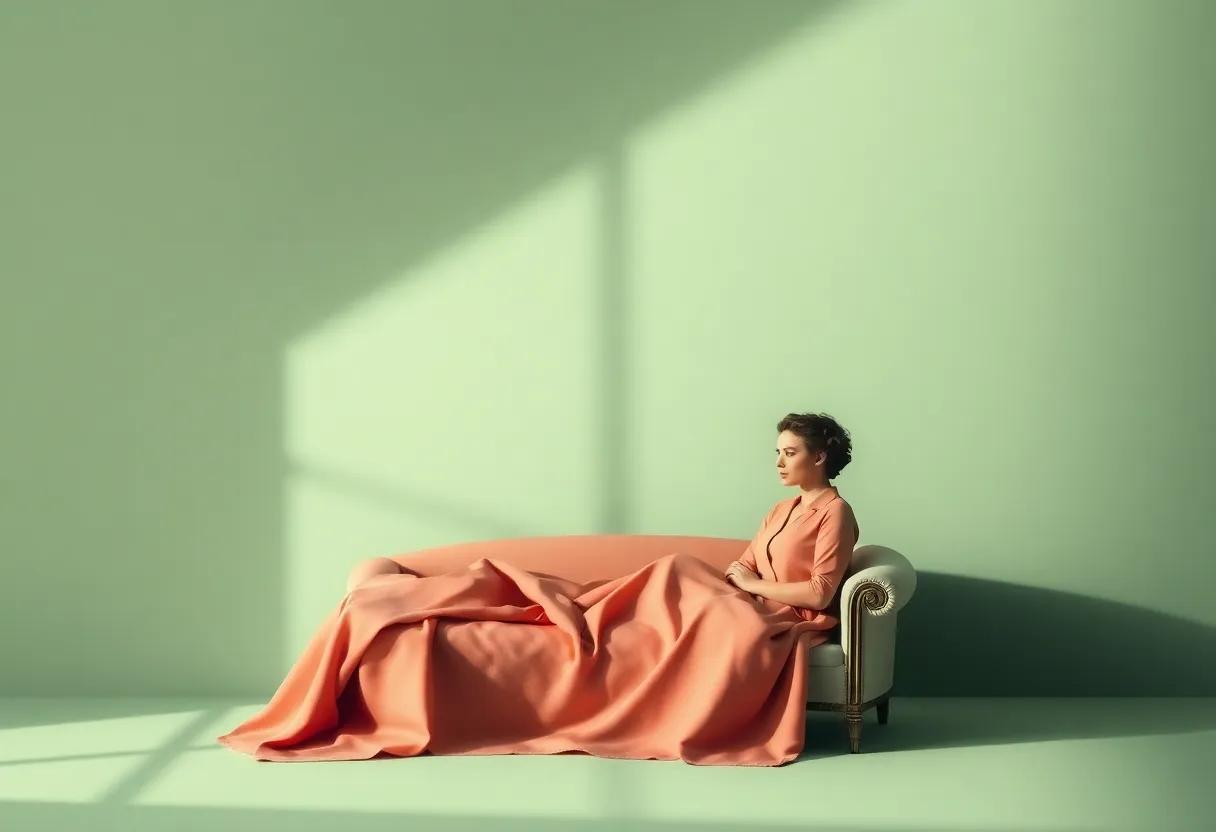 A Feminist Lens:​ Exploring ‍Gender⁢ Roles and expectations in Historical Context