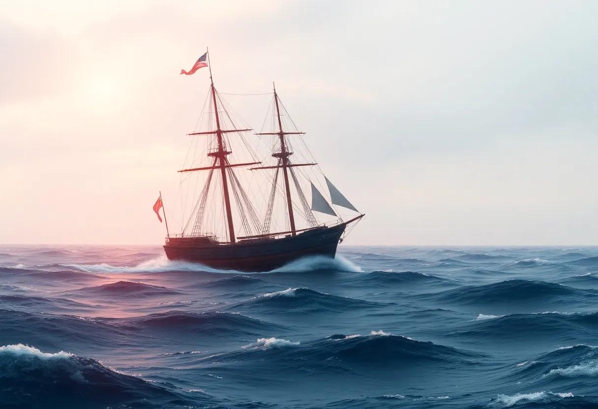 Narrative Techniques: Weaving Tension⁤ into a​ Sea of Tragedy