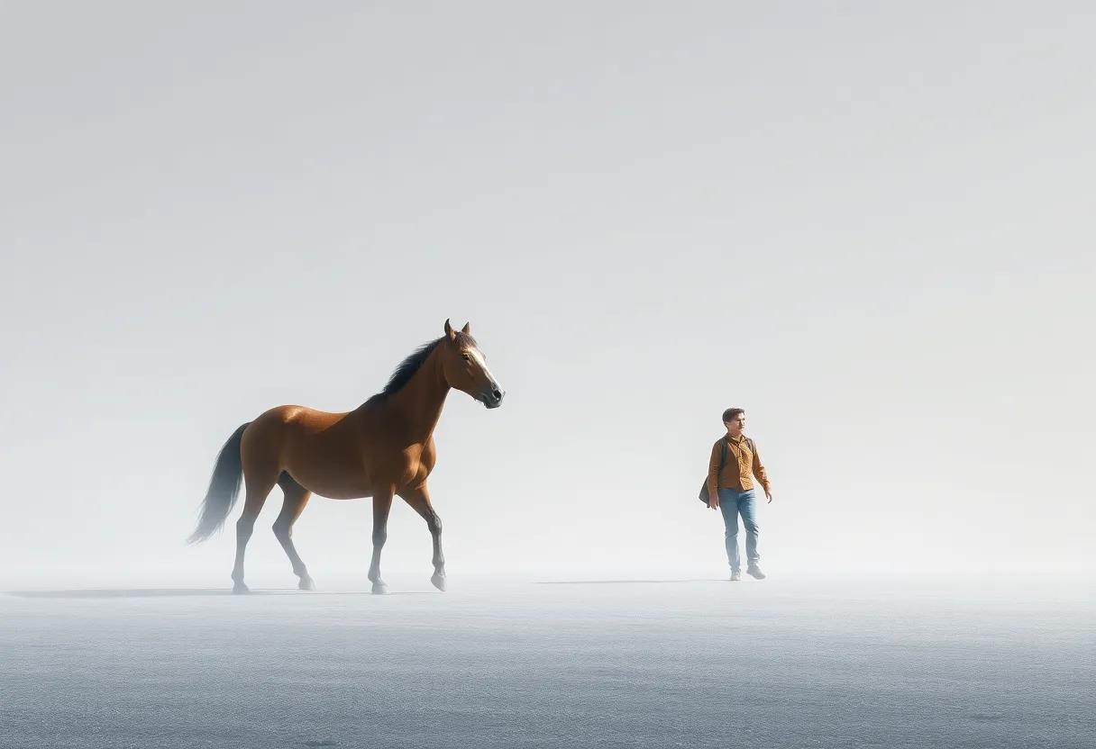 The power of Choice:‍ Decisions that Shape the Destiny of Characters