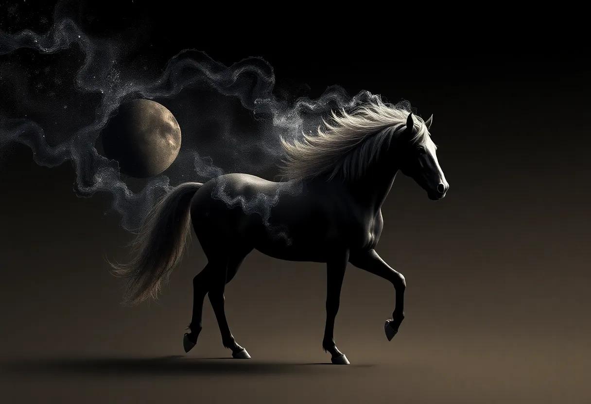 The Role of Fate and Destiny in ​the‍ Journey ‍of The ‌Horse ⁤and His Boy