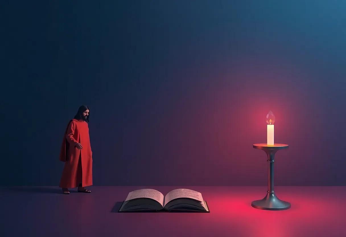 The‍ Language of Faith: How D.C. Talk engages Readers with Relatable Prose